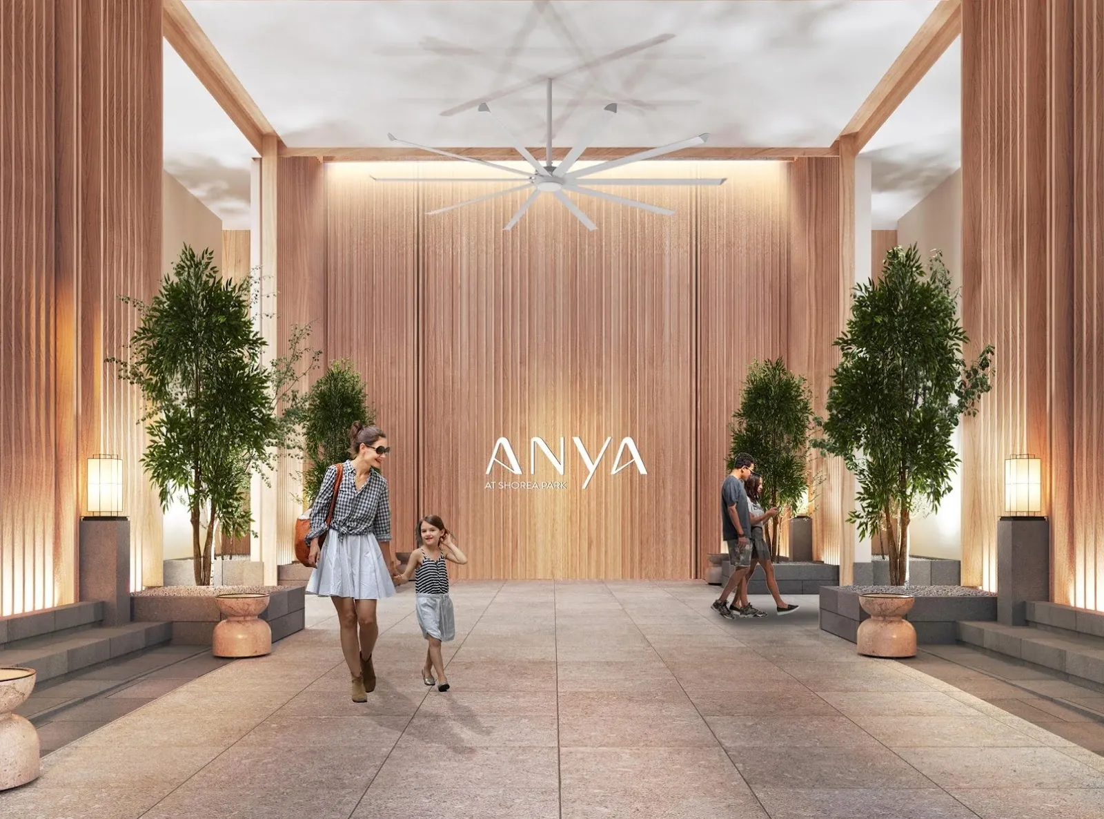 Anya, Puchong: facilities and interiors (7 of 20)