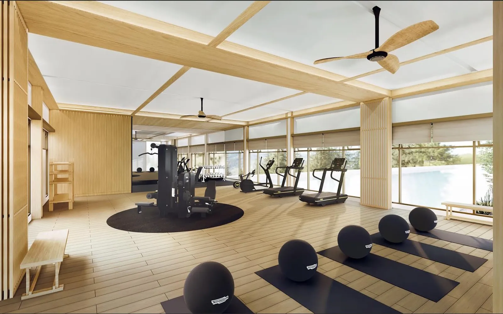 Anya, Puchong: facilities and interiors (8 of 20)
