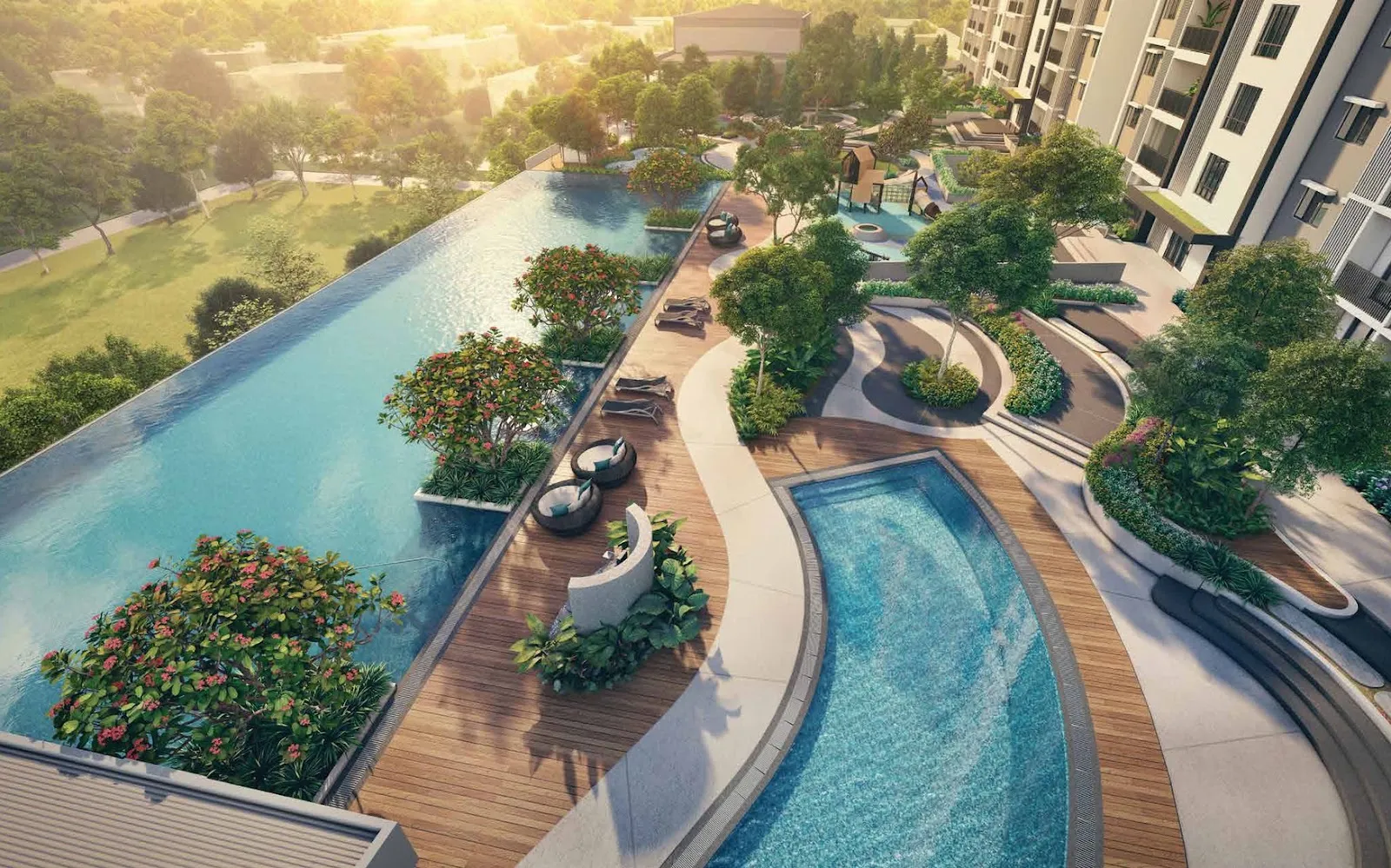 Anya, Puchong: facilities and interiors (9 of 20)