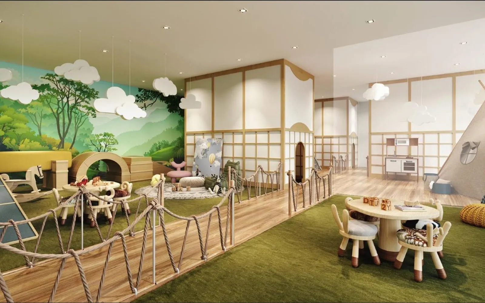 Anya, Puchong: facilities and interiors (10 of 20)