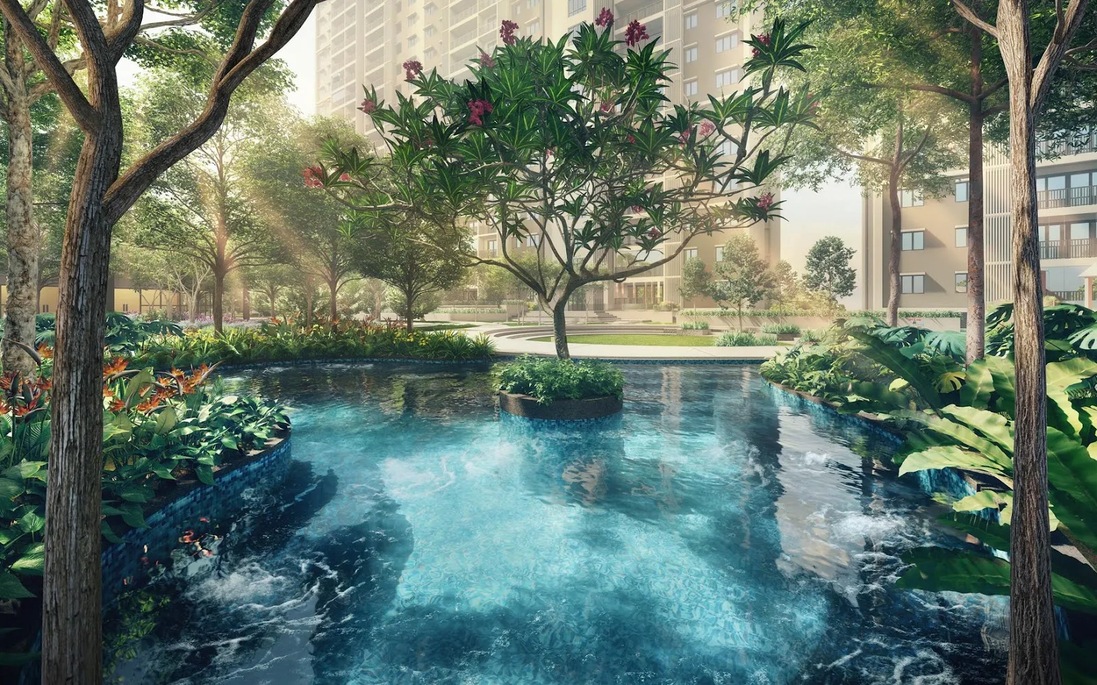 Anya, Puchong: facilities and interiors (11 of 20)