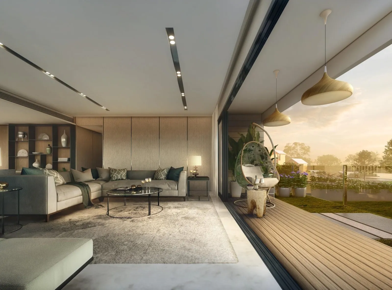 Anya, Puchong: facilities and interiors (12 of 20)