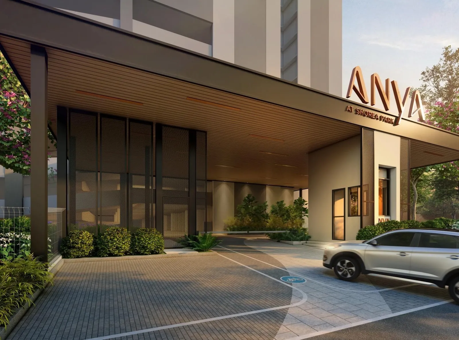 Anya, Puchong: facilities and interiors (13 of 20)