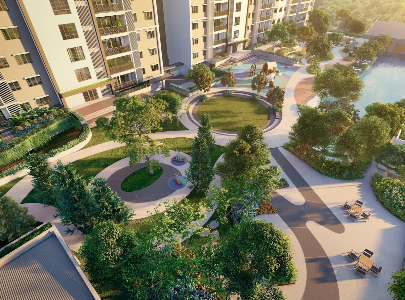 Anya, Puchong: facilities and interiors (14 of 20)