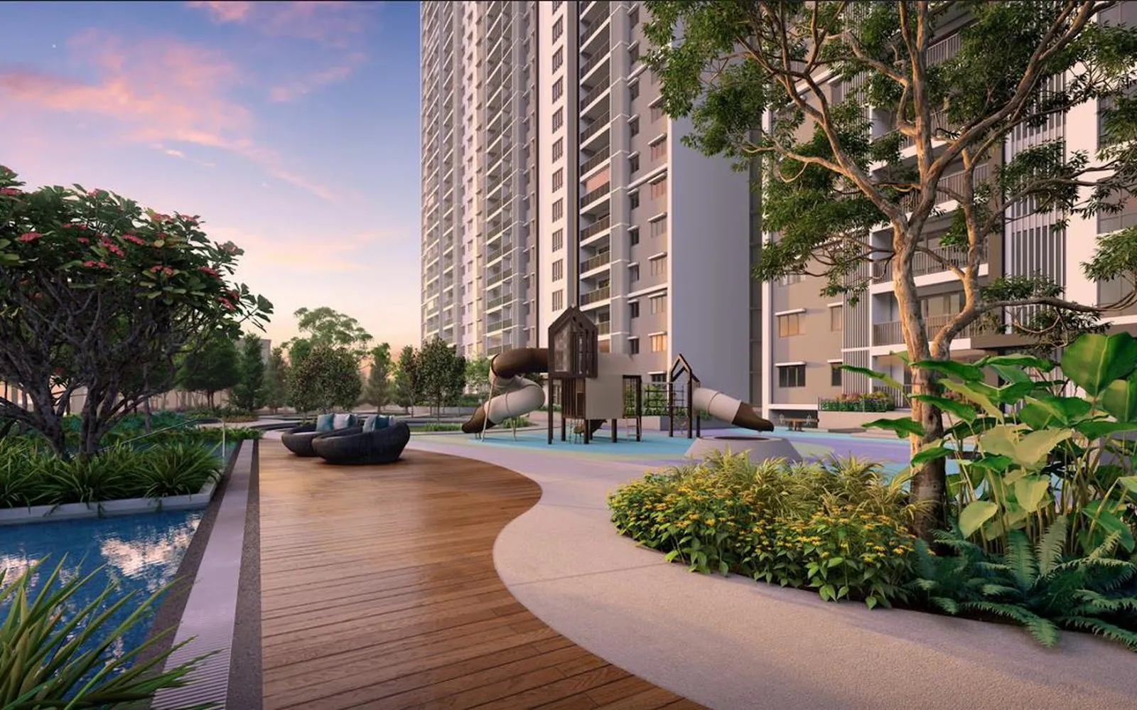Anya, Puchong: facilities and interiors (15 of 20)