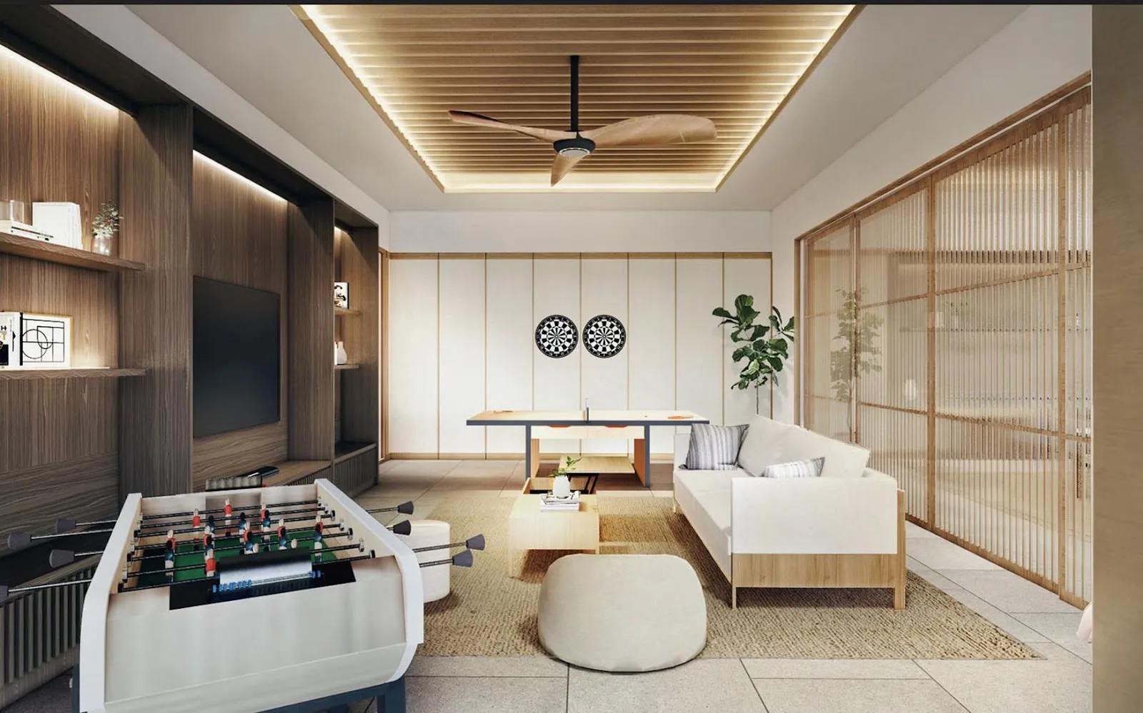 Anya, Puchong: facilities and interiors (17 of 20)