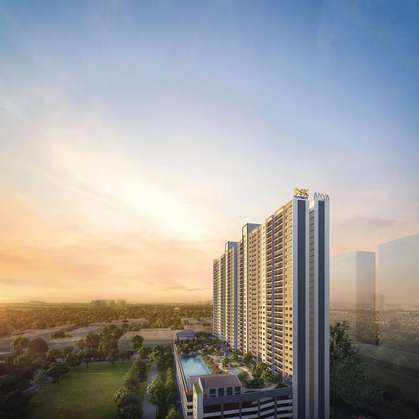Anya, Puchong: facilities and interiors (18 of 20)