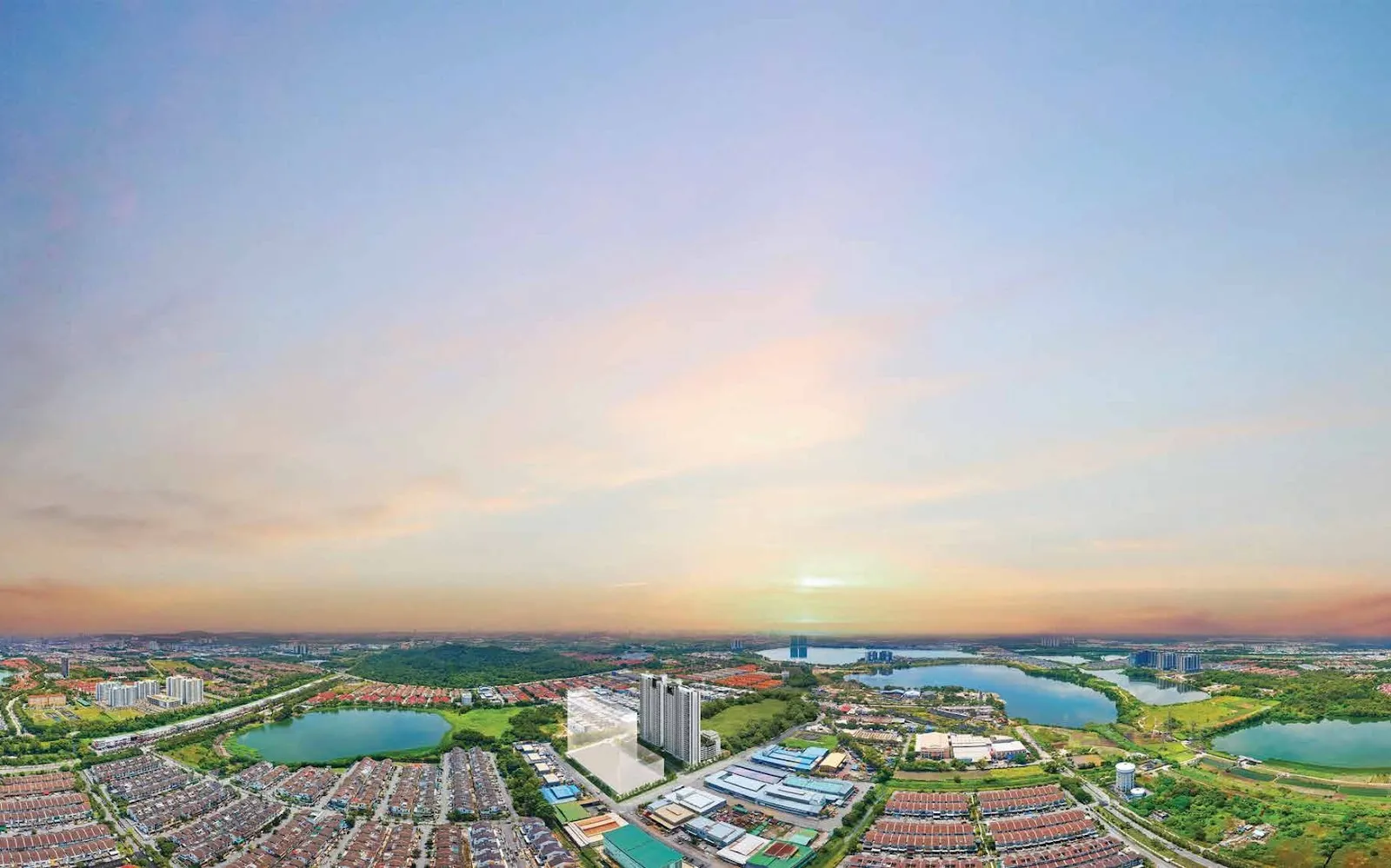Anya, Puchong: facilities and interiors (19 of 20)