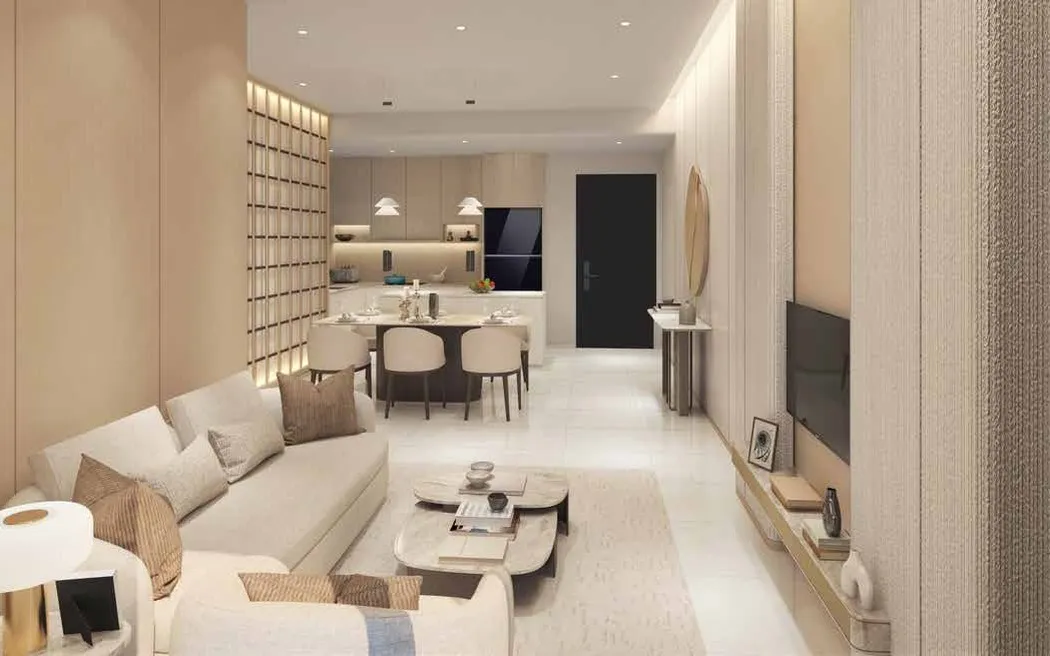 Aras Residence, OUG / Kuchai Lama: facilities and interiors (9 of 21)