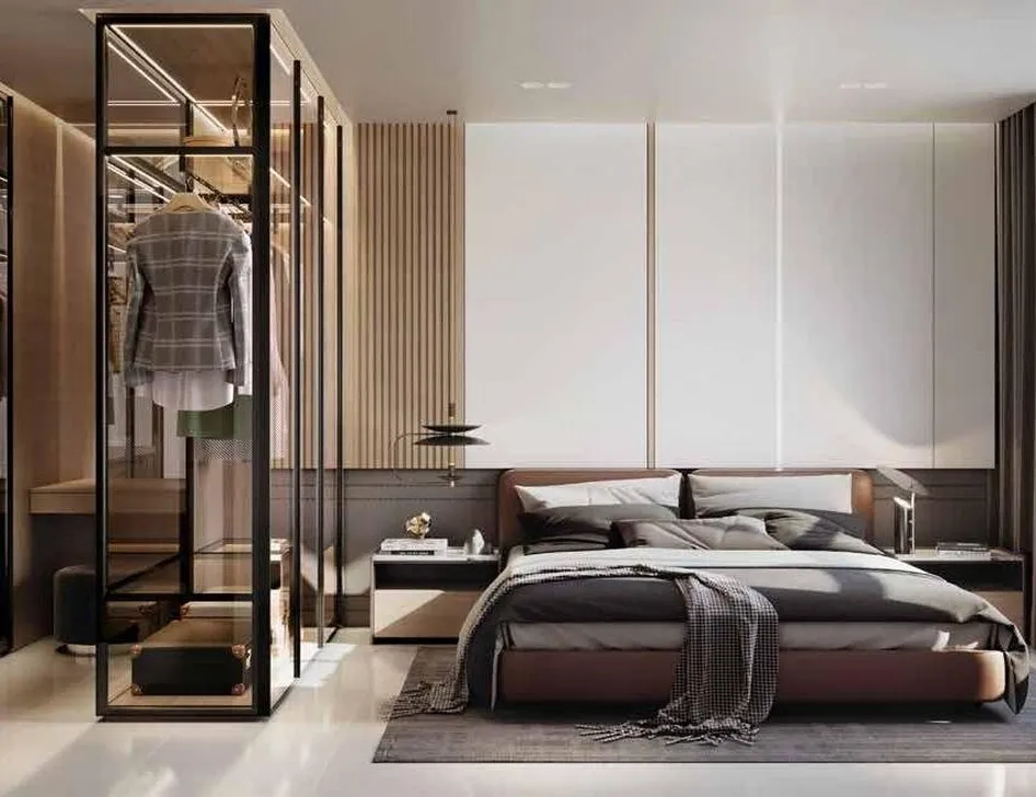 Aras Residence, OUG / Kuchai Lama: facilities and interiors (12 of 21)