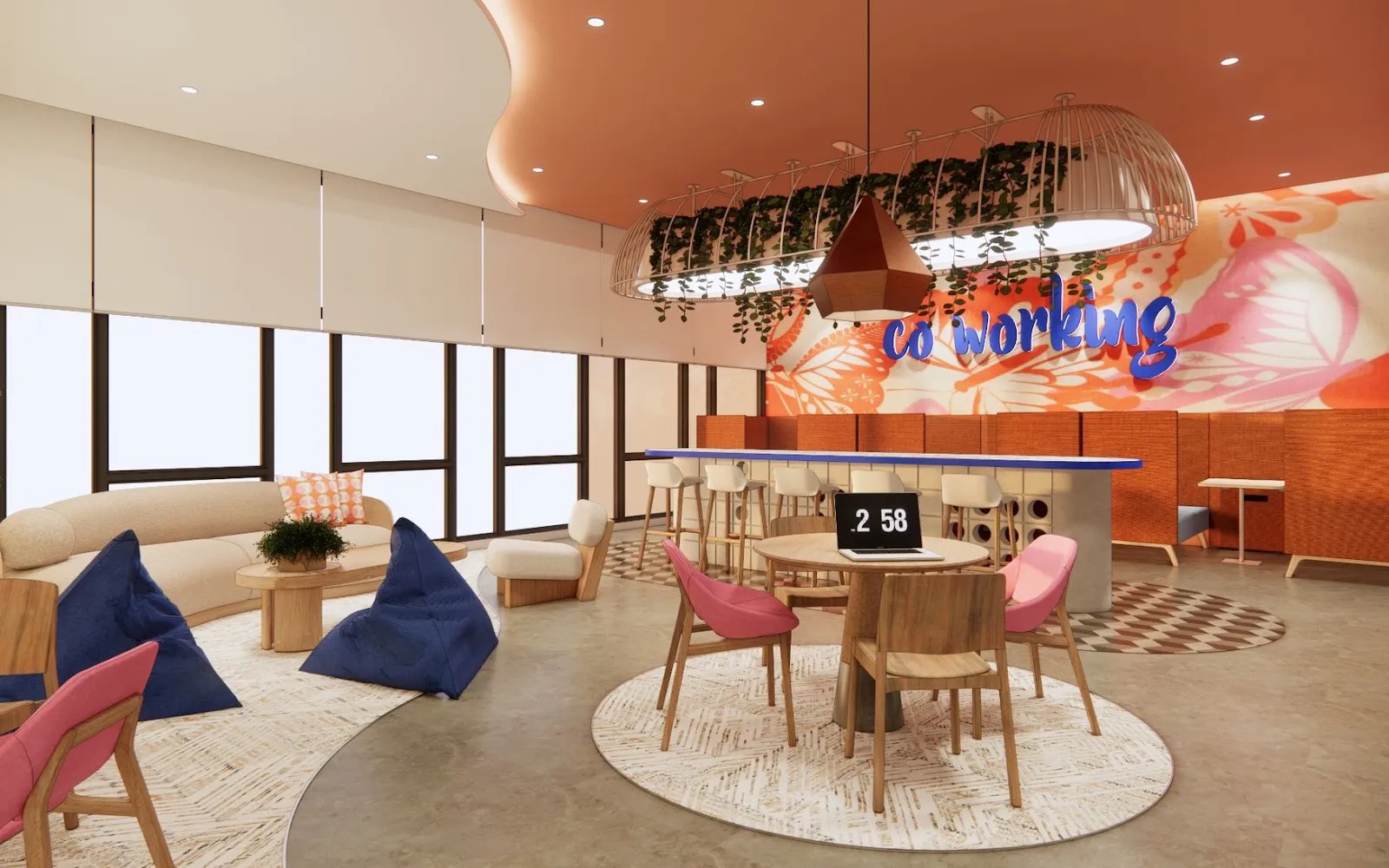 Aricia, Sungai Besi / Chan Sow Lin: facilities and interiors (3 of 14)