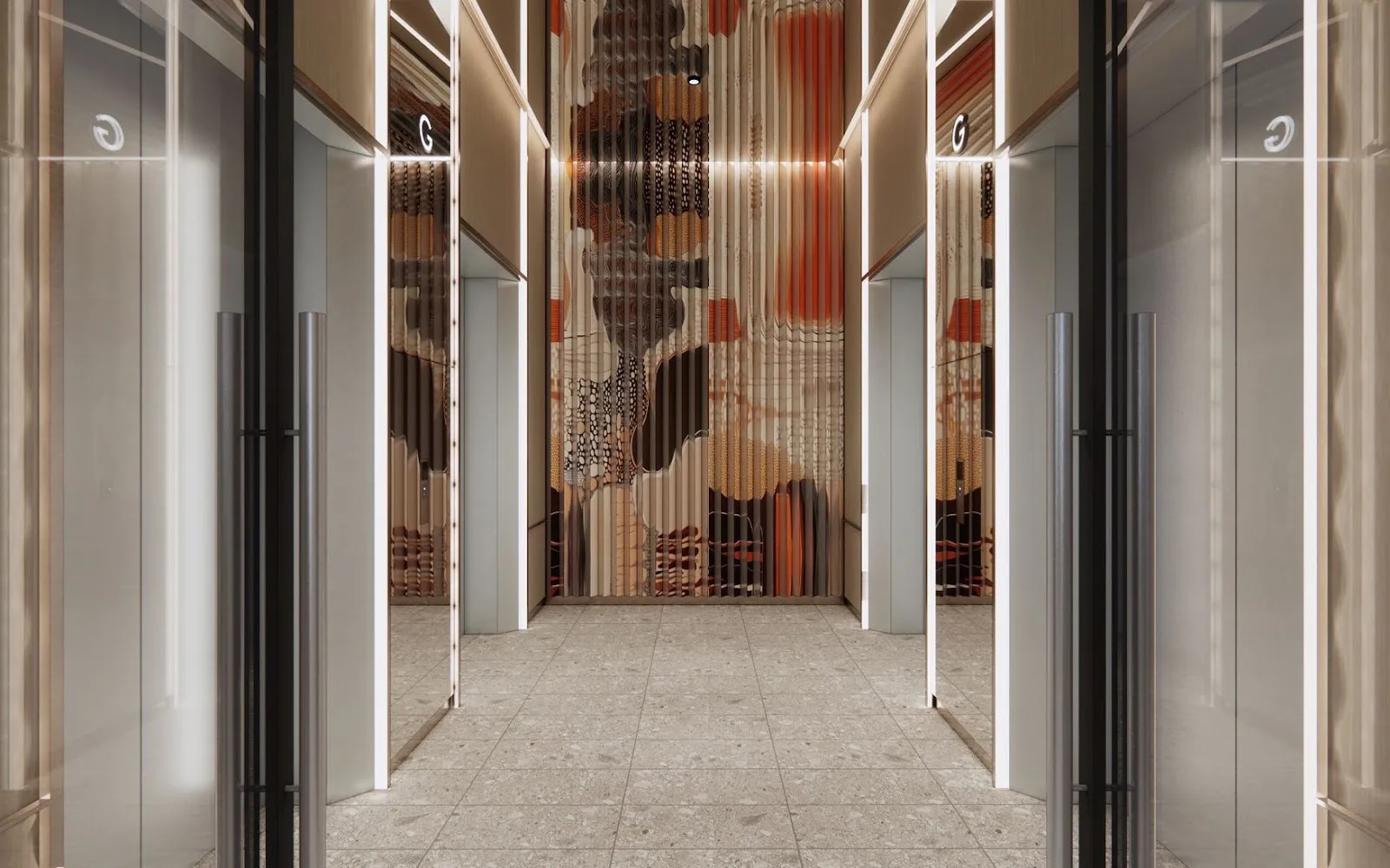 Aricia, Sungai Besi / Chan Sow Lin: facilities and interiors (9 of 14)