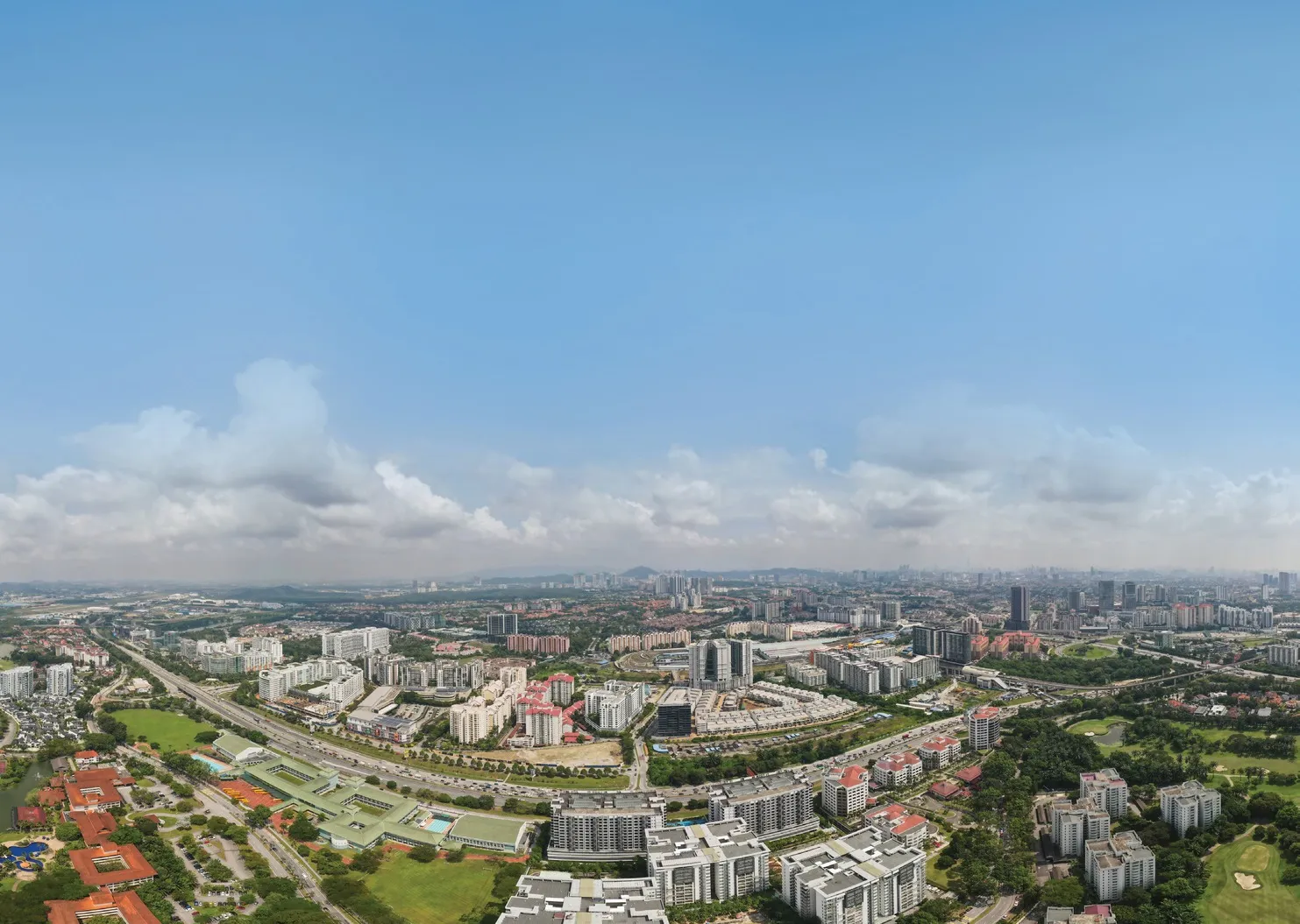 ARRA, Petaling Jaya: facilities and interiors (2 of 13)