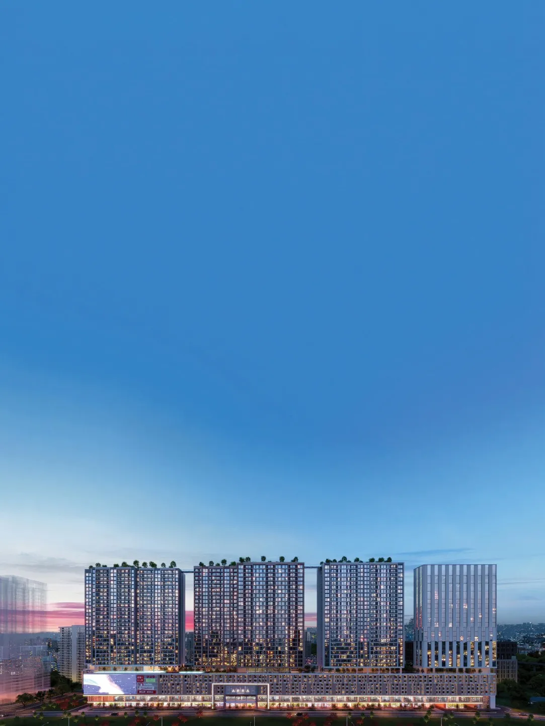 ARRA, Petaling Jaya: facilities and interiors (3 of 13)
