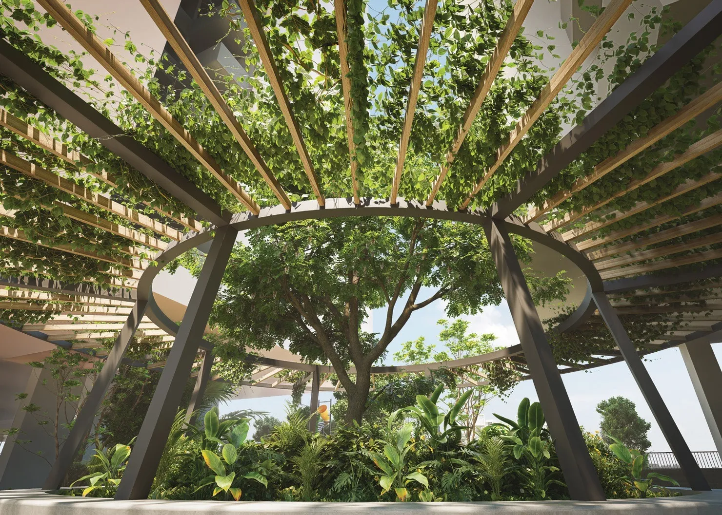 ARRA, Petaling Jaya: facilities and interiors (4 of 13)