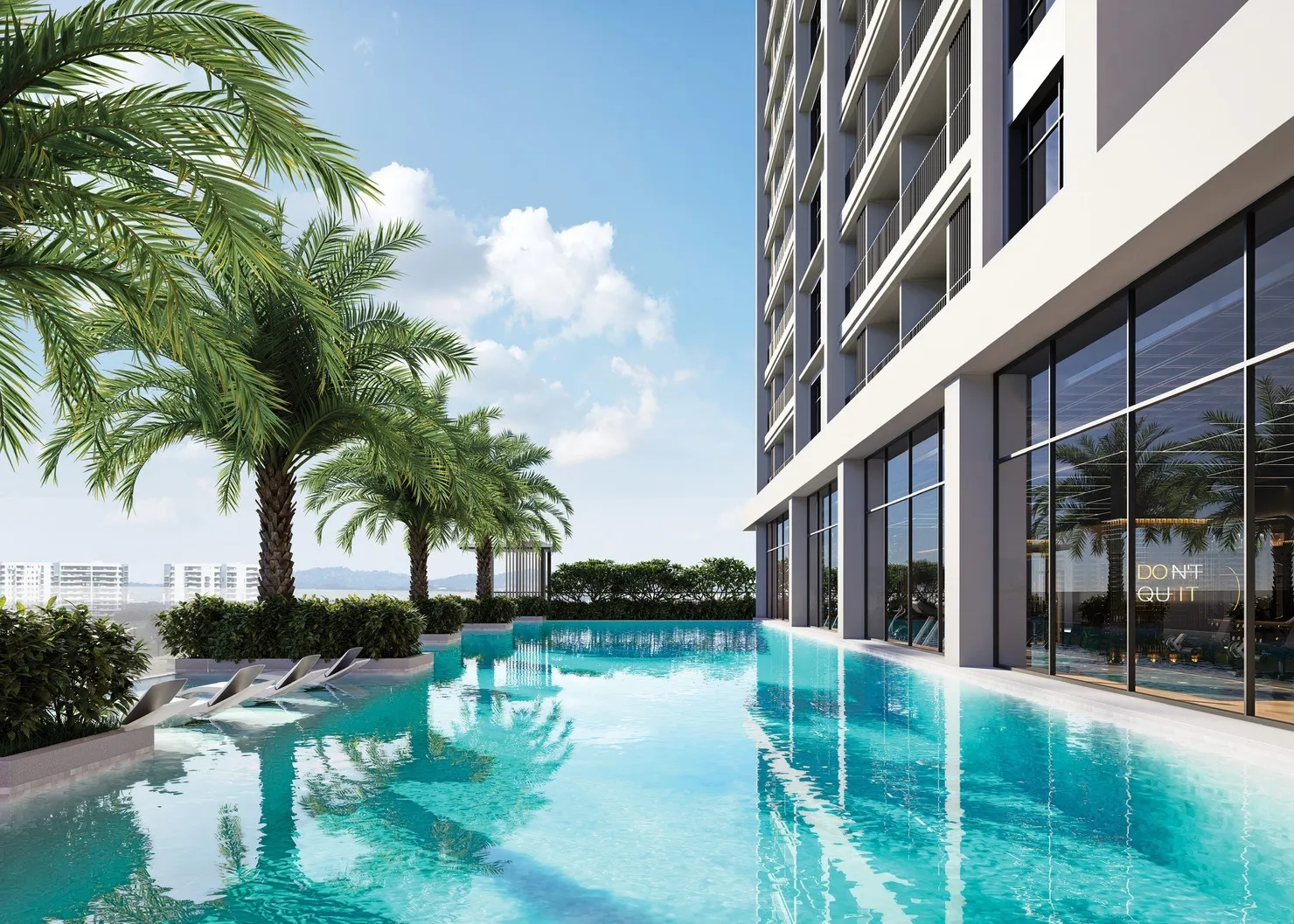 ARRA, Petaling Jaya: facilities and interiors (5 of 13)