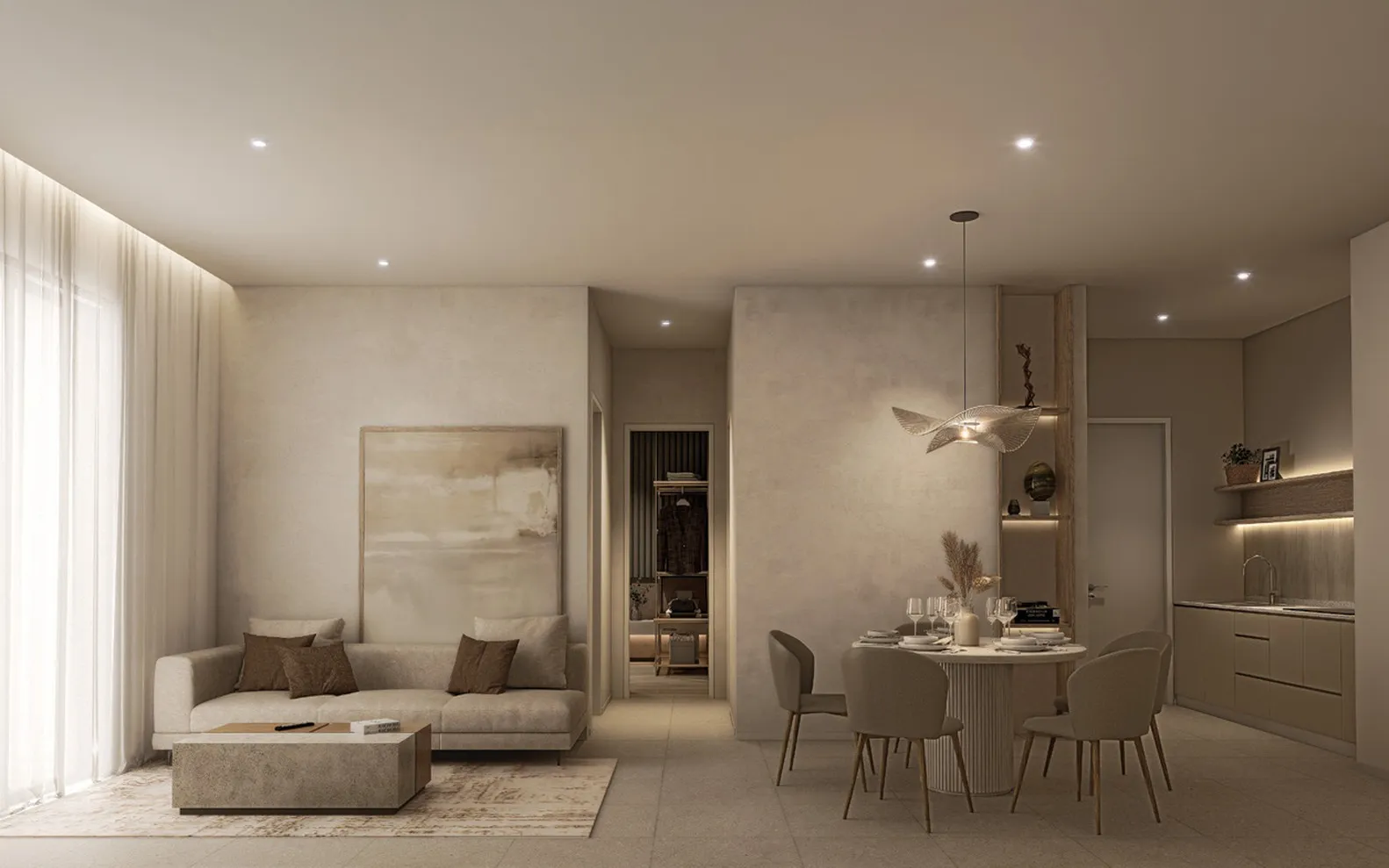 ARRA, Petaling Jaya: facilities and interiors (6 of 13)