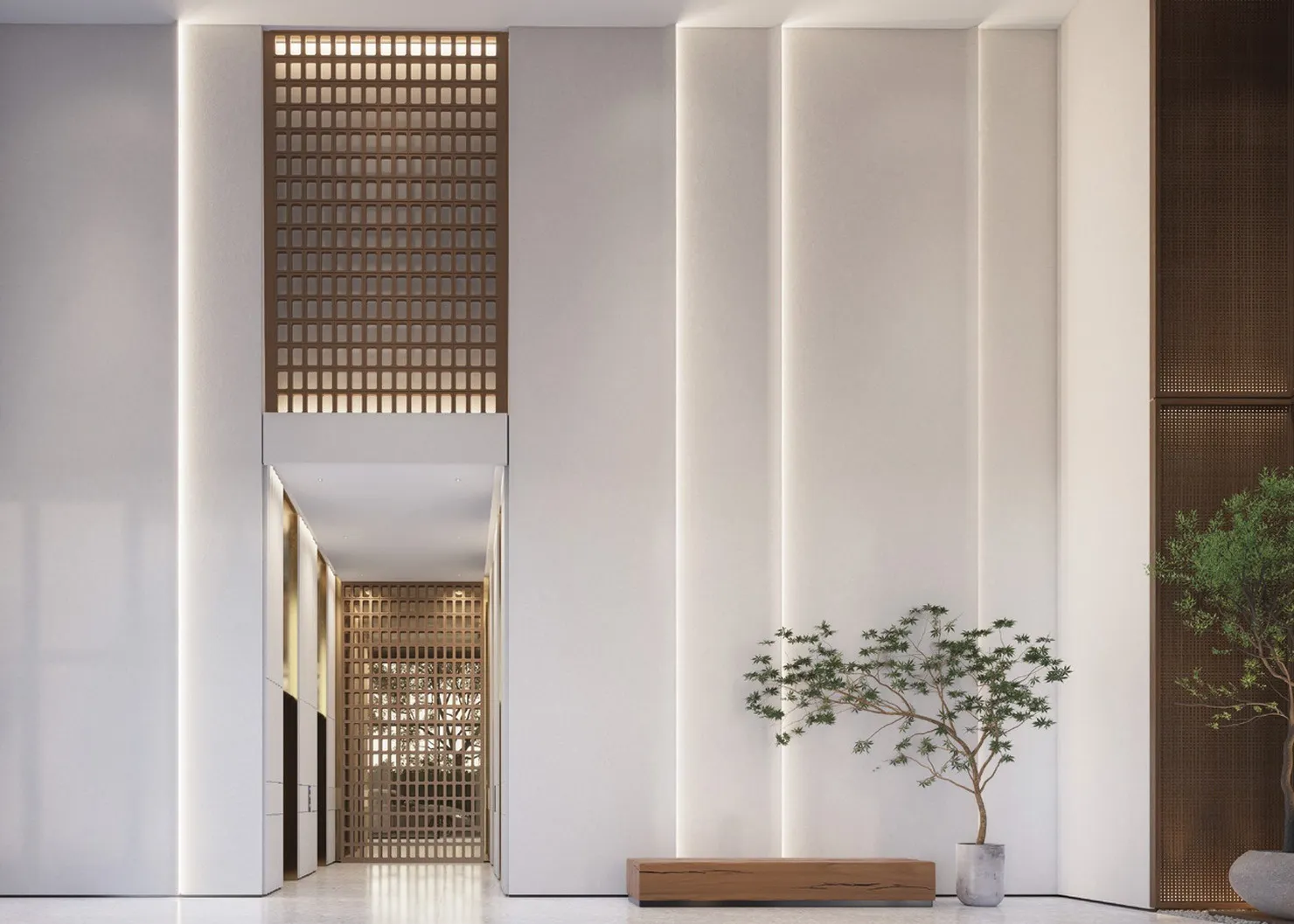 ARRA, Petaling Jaya: facilities and interiors (7 of 13)