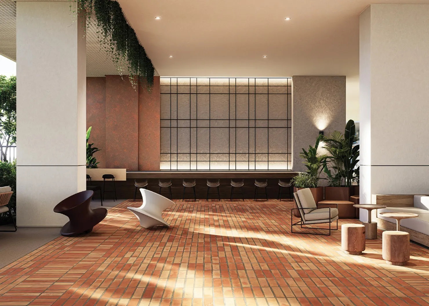 ARRA, Petaling Jaya: facilities and interiors (8 of 13)