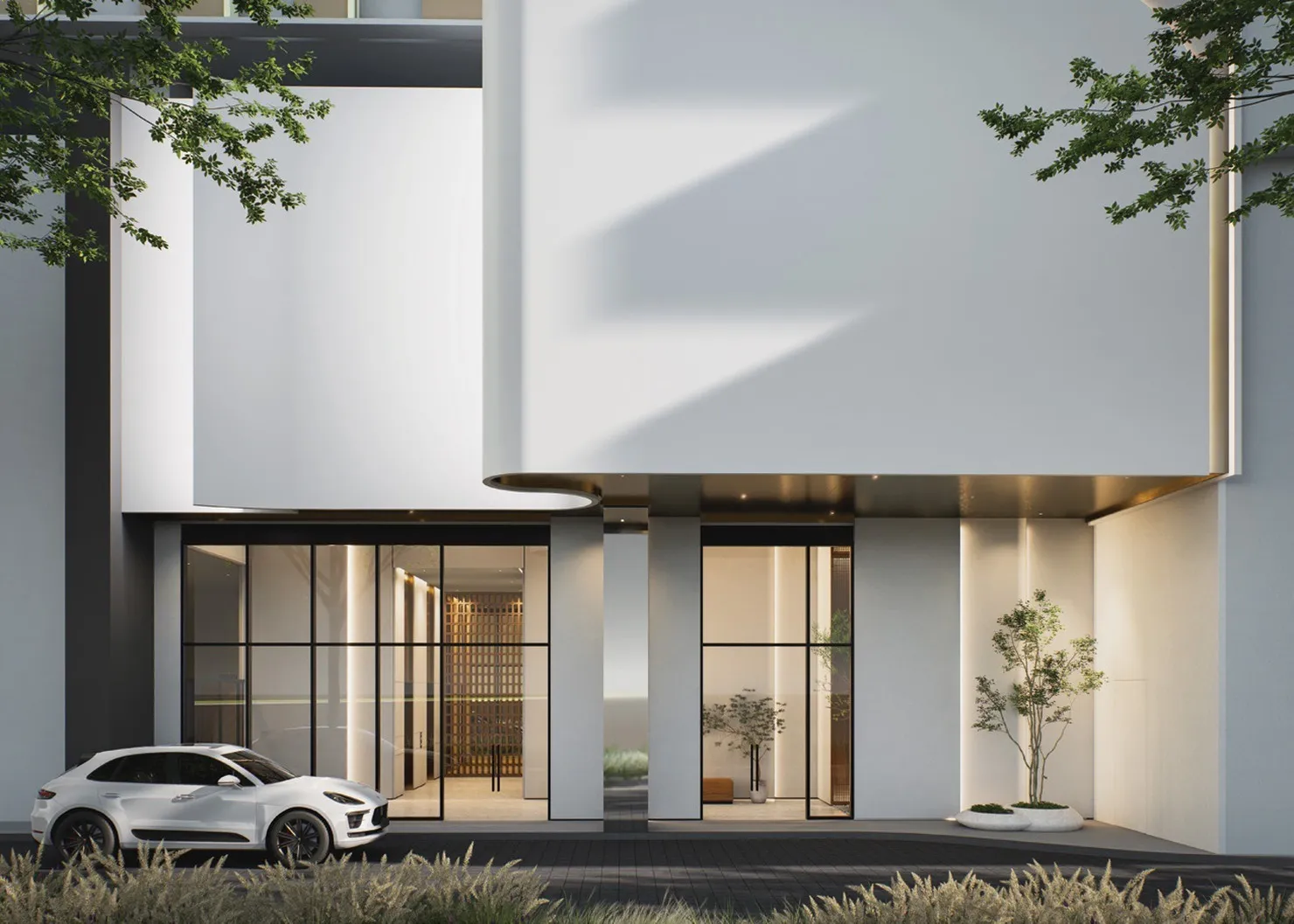 ARRA, Petaling Jaya: facilities and interiors (9 of 13)