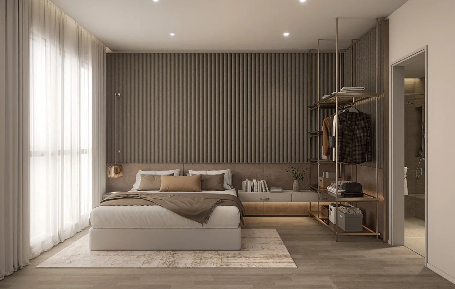 ARRA, Petaling Jaya: facilities and interiors (10 of 13)