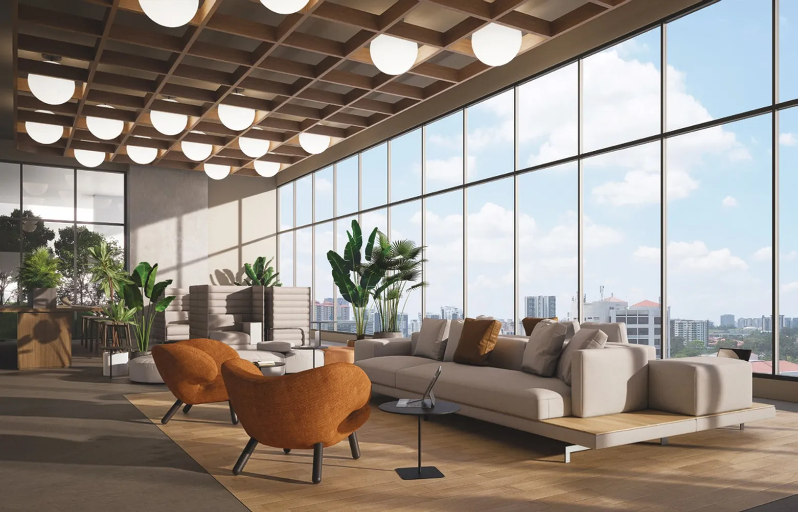ARRA, Petaling Jaya: facilities and interiors (11 of 13)