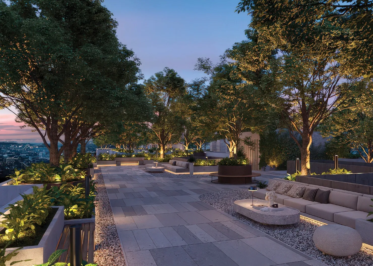 ARRA, Petaling Jaya: facilities and interiors (12 of 13)