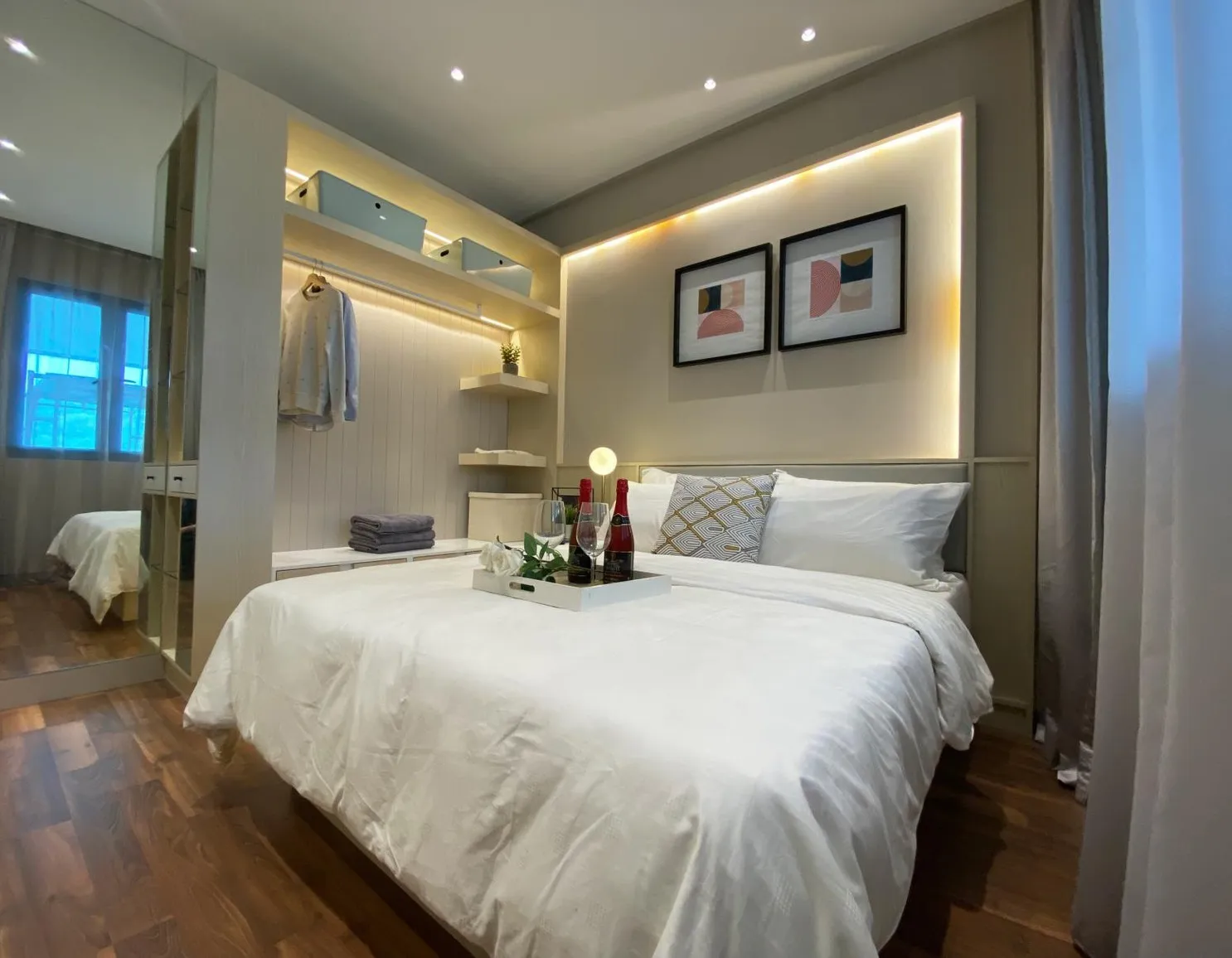 Aster Hill Sri Petaling, Sri Petaling: facilities and interiors (3 of 16)