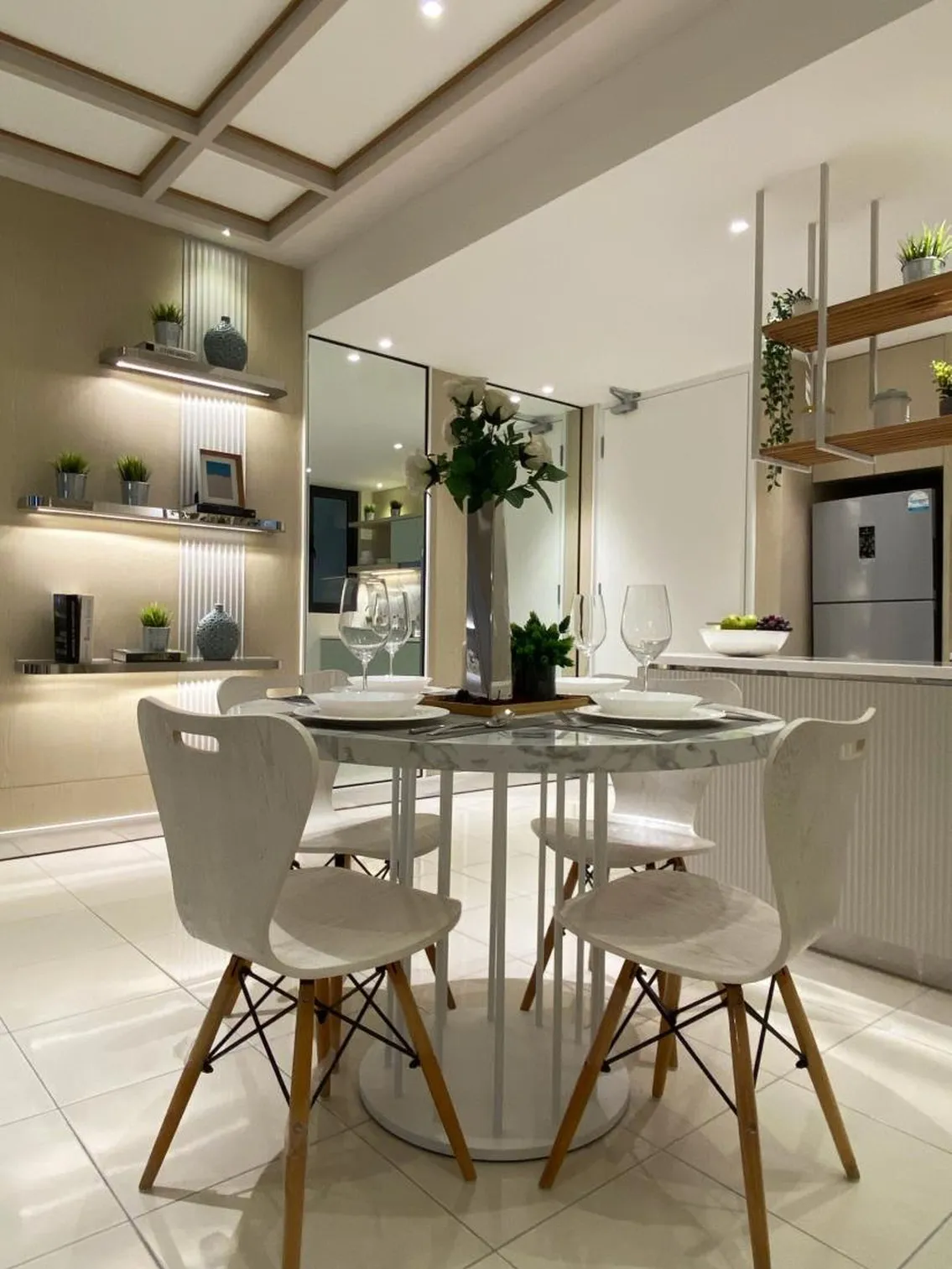 Aster Hill Sri Petaling, Sri Petaling: facilities and interiors (4 of 16)