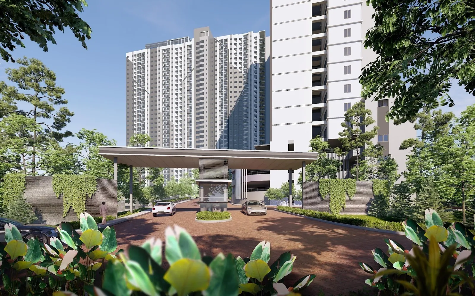 Aster Hill Sri Petaling, Sri Petaling: facilities and interiors (7 of 16)