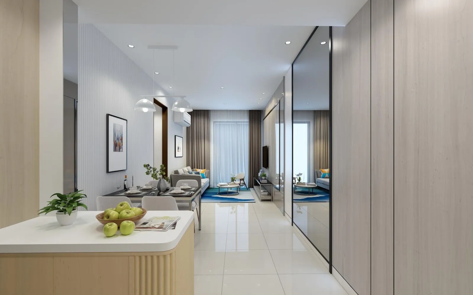Aster Hill Sri Petaling, Sri Petaling: facilities and interiors (9 of 16)