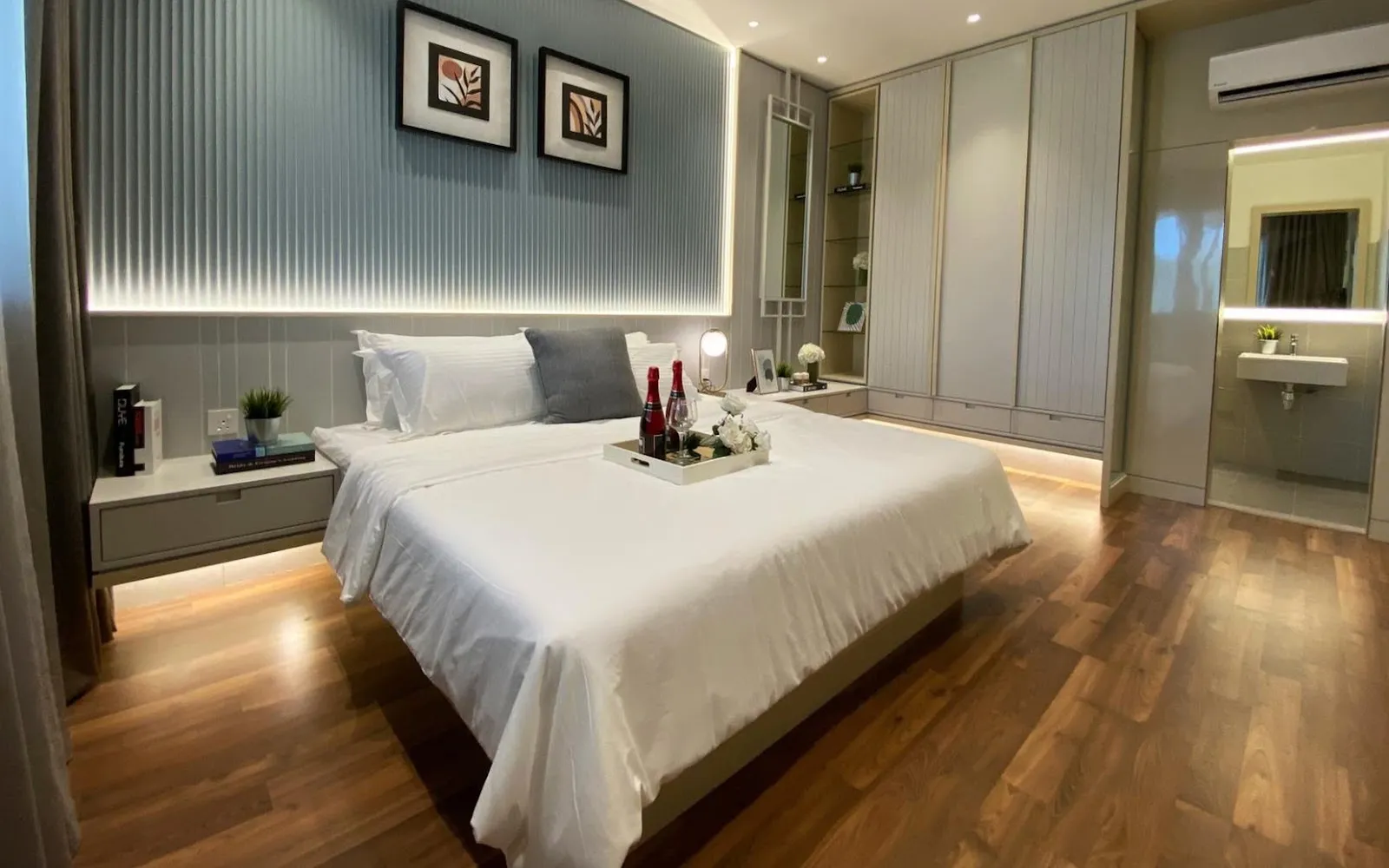 Aster Hill Sri Petaling, Sri Petaling: facilities and interiors (11 of 16)