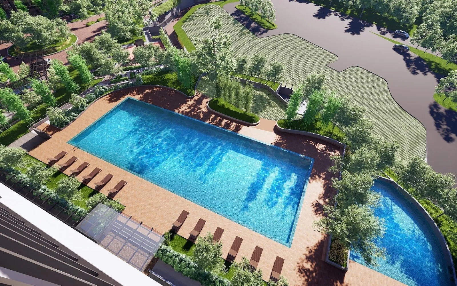Aster Hill Sri Petaling, Sri Petaling: facilities and interiors (12 of 16)