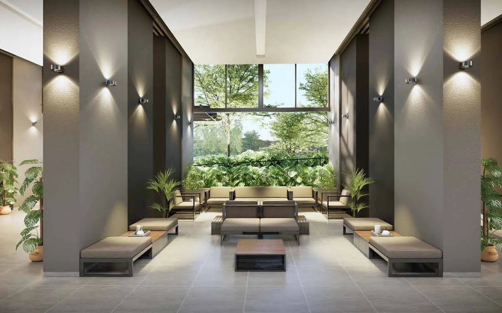 Aster Hill Sri Petaling, Sri Petaling: facilities and interiors (15 of 16)