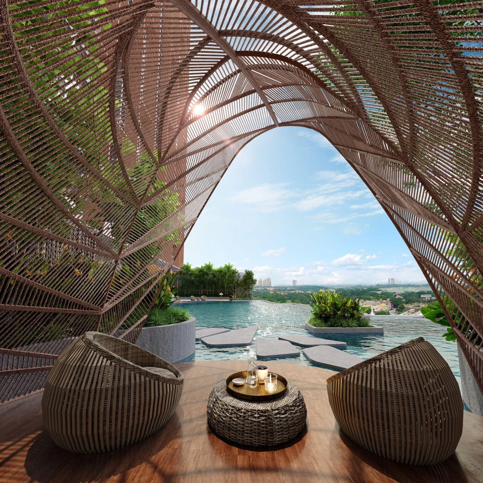 The Asteriaz, Johor Bahru: facilities and interiors (3 of 6)