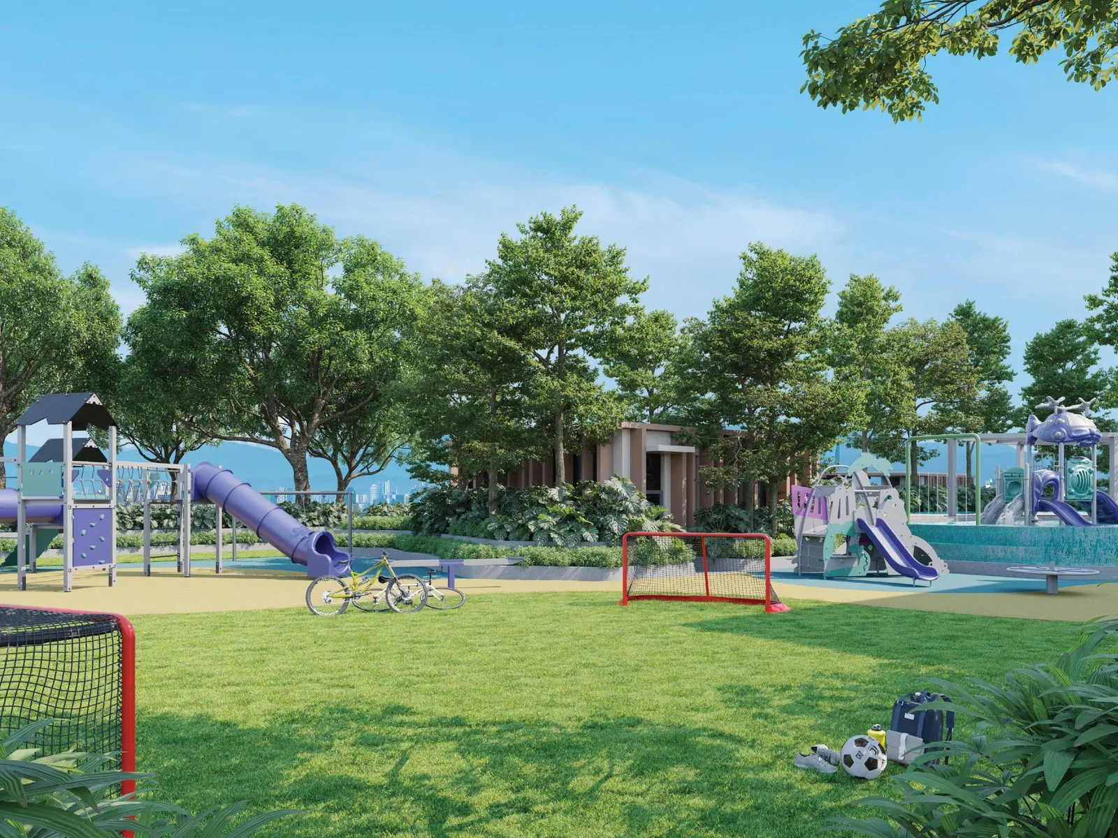 Atera Phase 2, Petaling Jaya: facilities and interiors (5 of 27)
