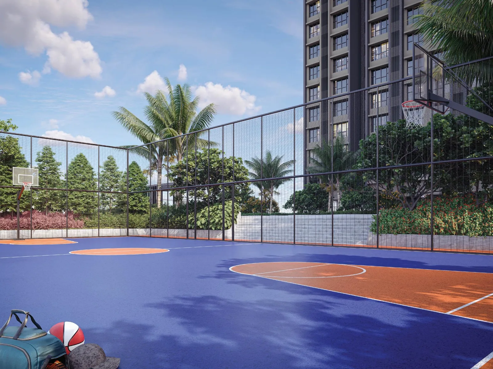 Atera Phase 2, Petaling Jaya: facilities and interiors (6 of 27)