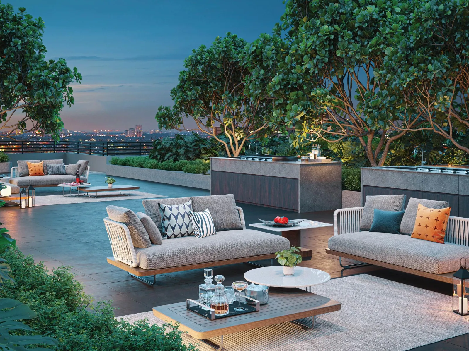 Atera Phase 2, Petaling Jaya: facilities and interiors (7 of 27)