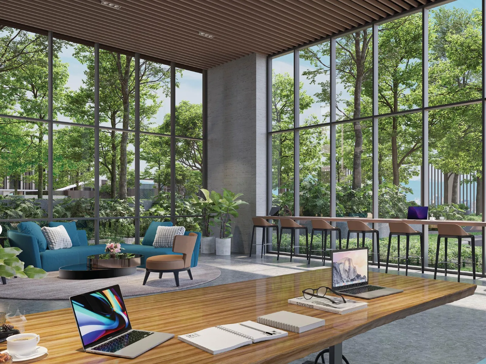 Atera Phase 2, Petaling Jaya: facilities and interiors (8 of 27)