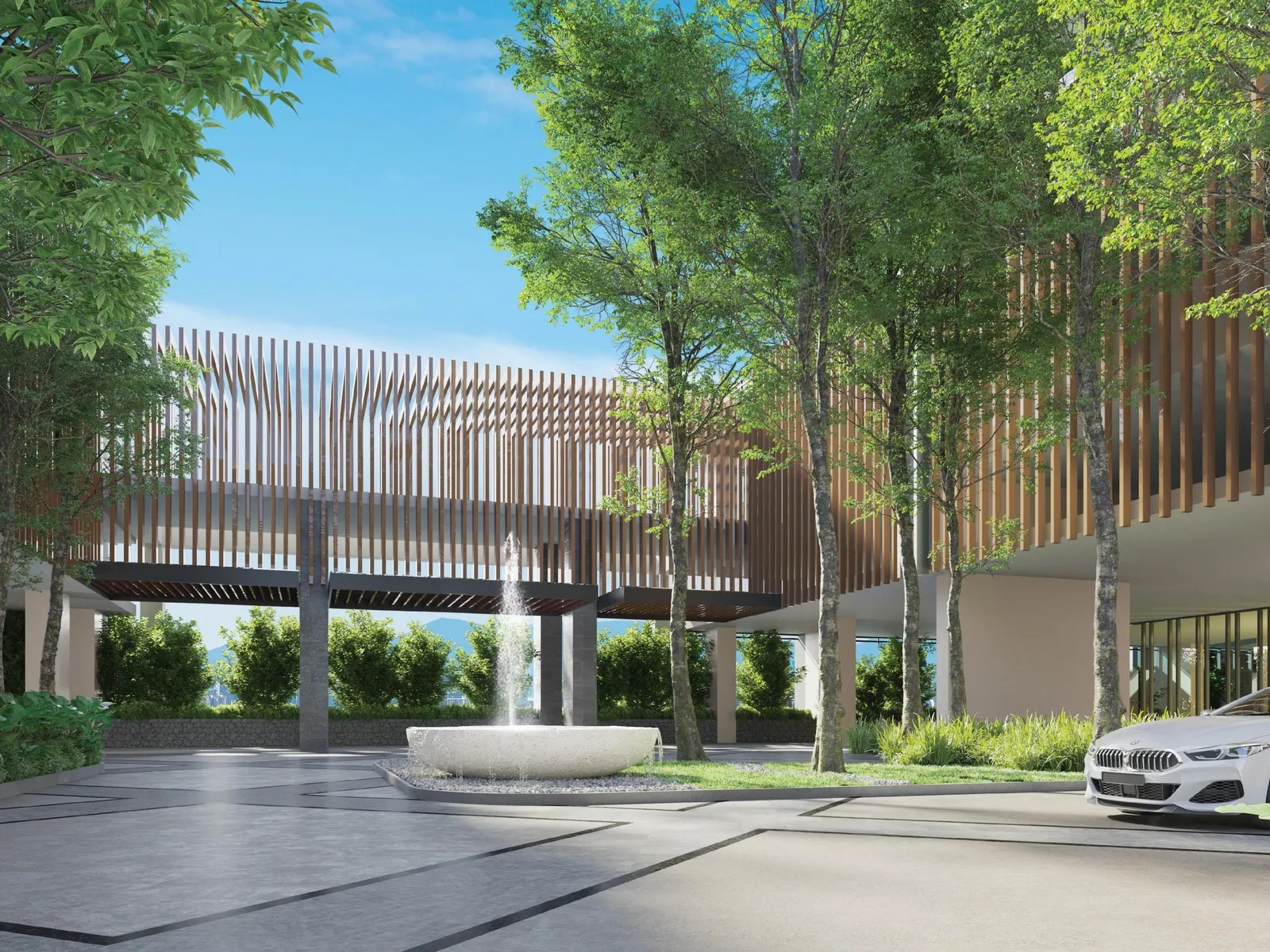 Atera Phase 2, Petaling Jaya: facilities and interiors (9 of 27)
