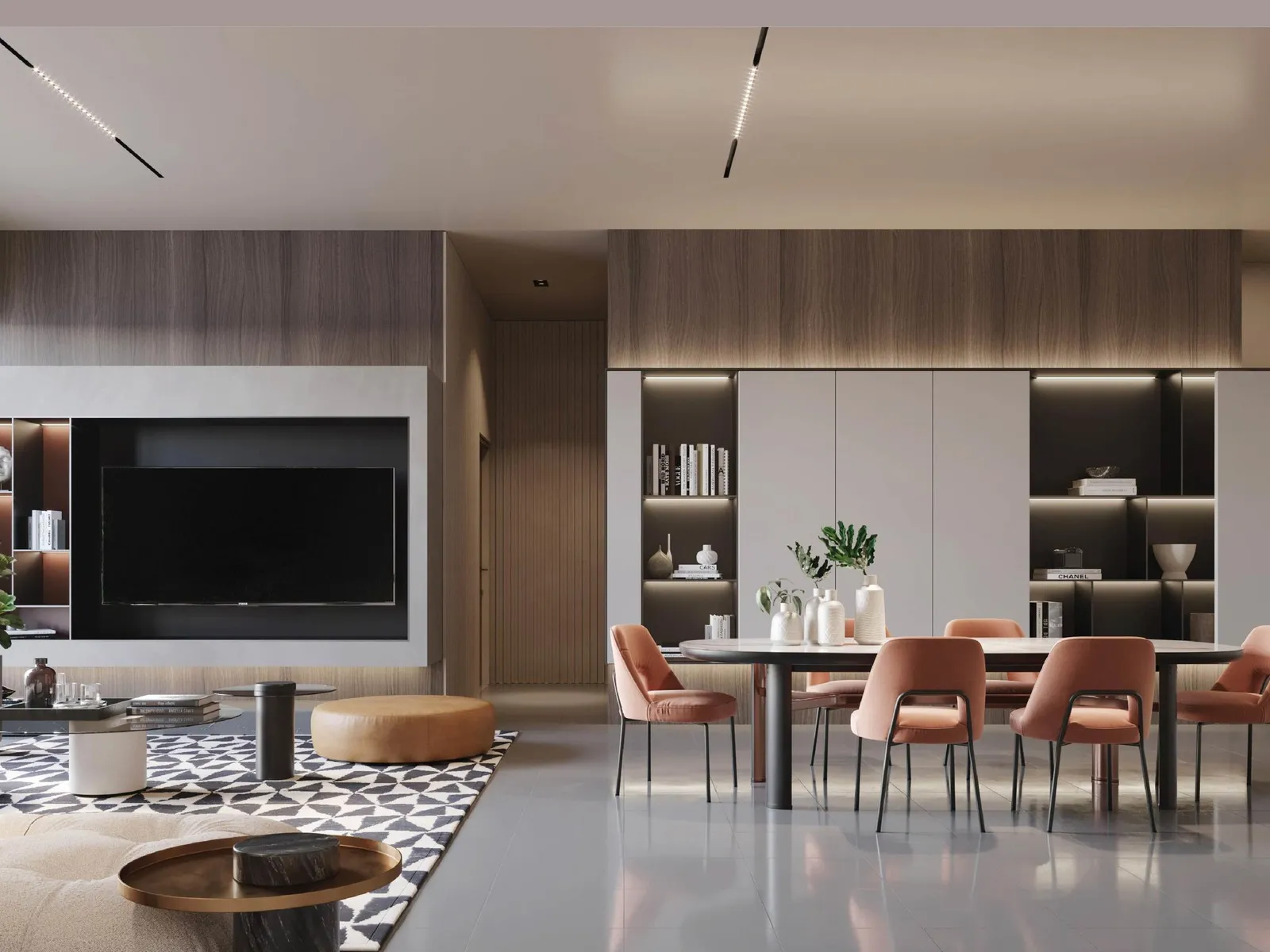 Atera Phase 2, Petaling Jaya: facilities and interiors (17 of 27)