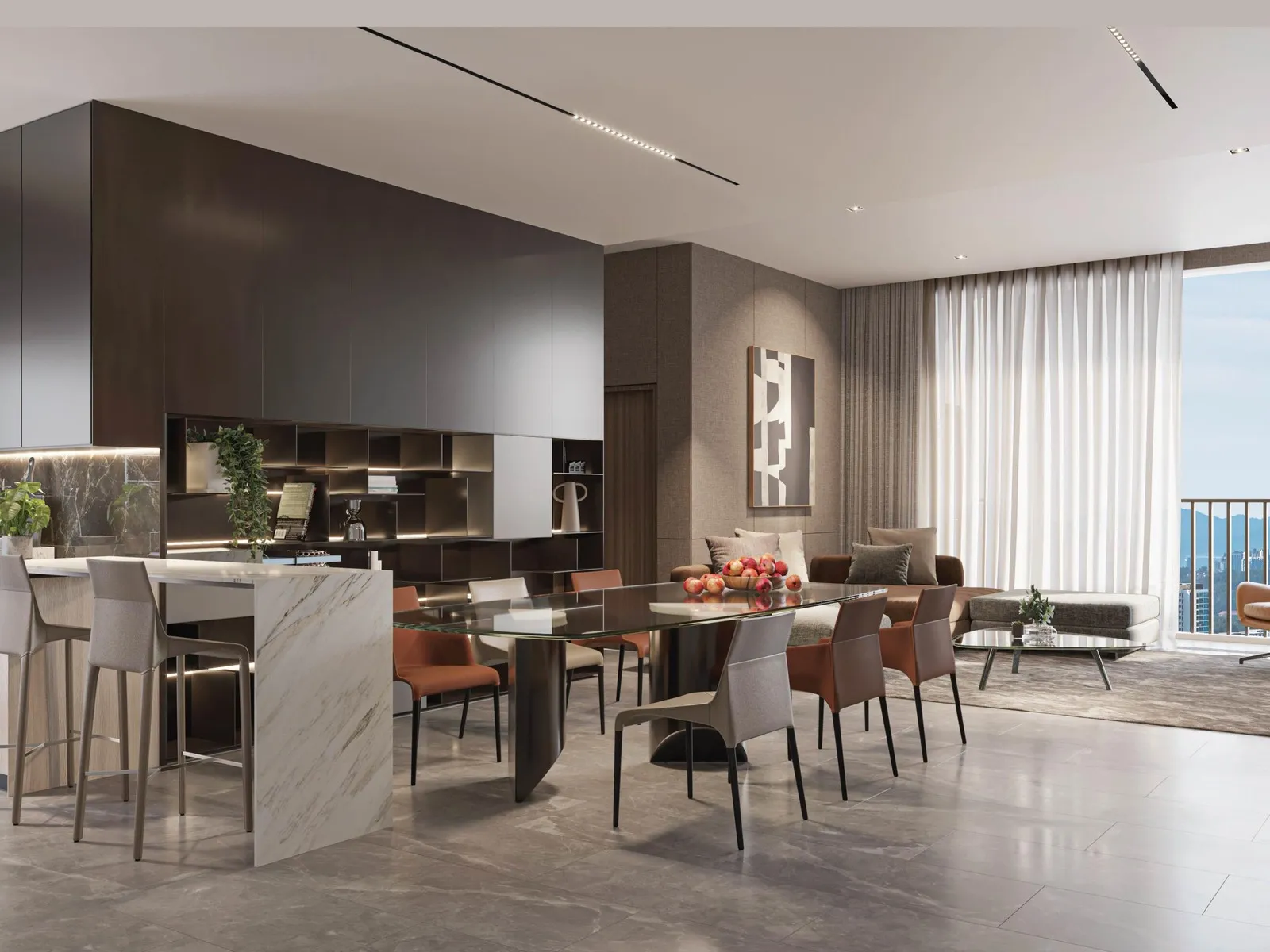 Atera Phase 2, Petaling Jaya: facilities and interiors (18 of 27)