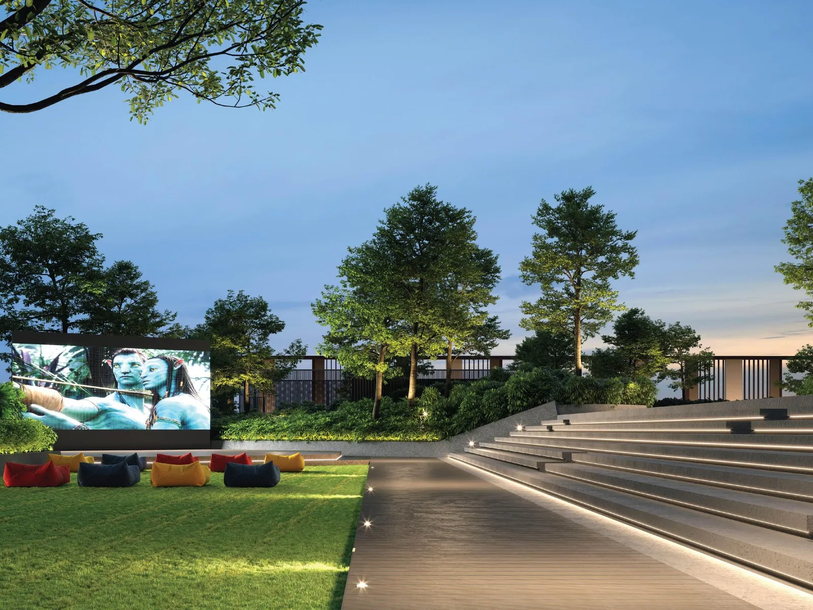 Atera Phase 2, Petaling Jaya: facilities and interiors (19 of 27)