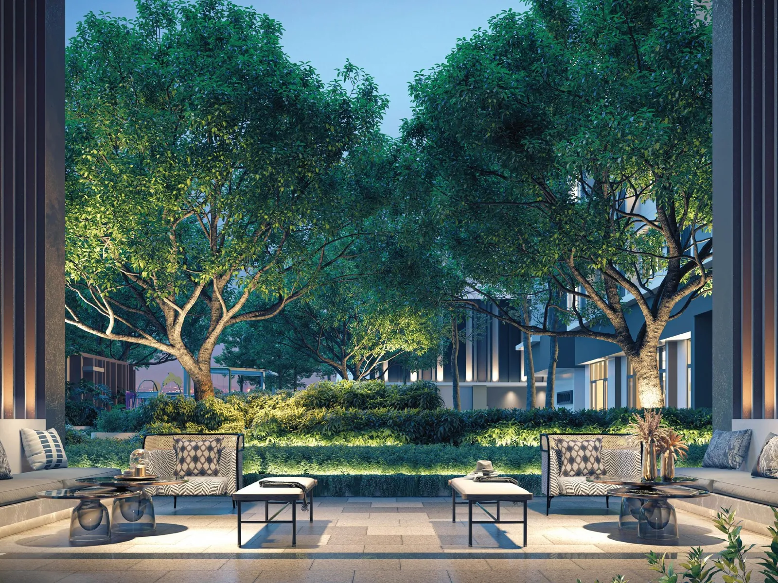 Atera Phase 2, Petaling Jaya: facilities and interiors (20 of 27)