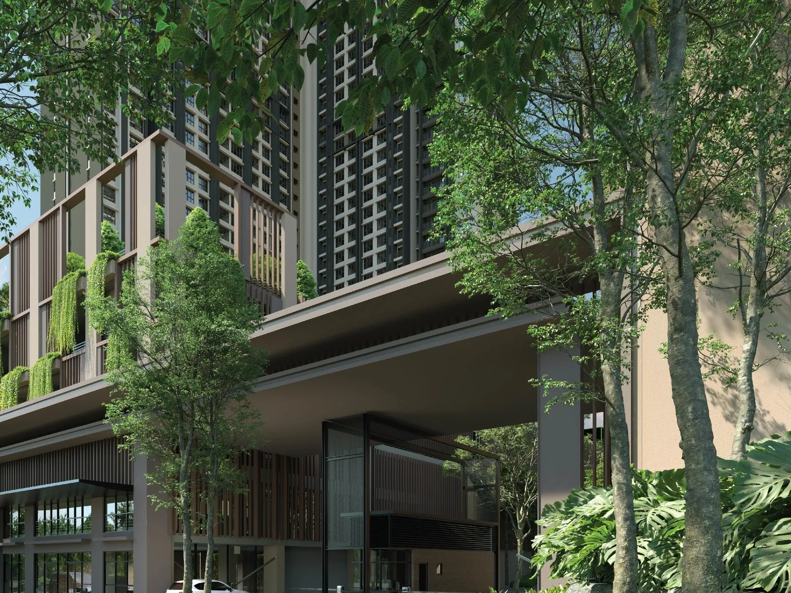 Atera Phase 2, Petaling Jaya: facilities and interiors (21 of 27)