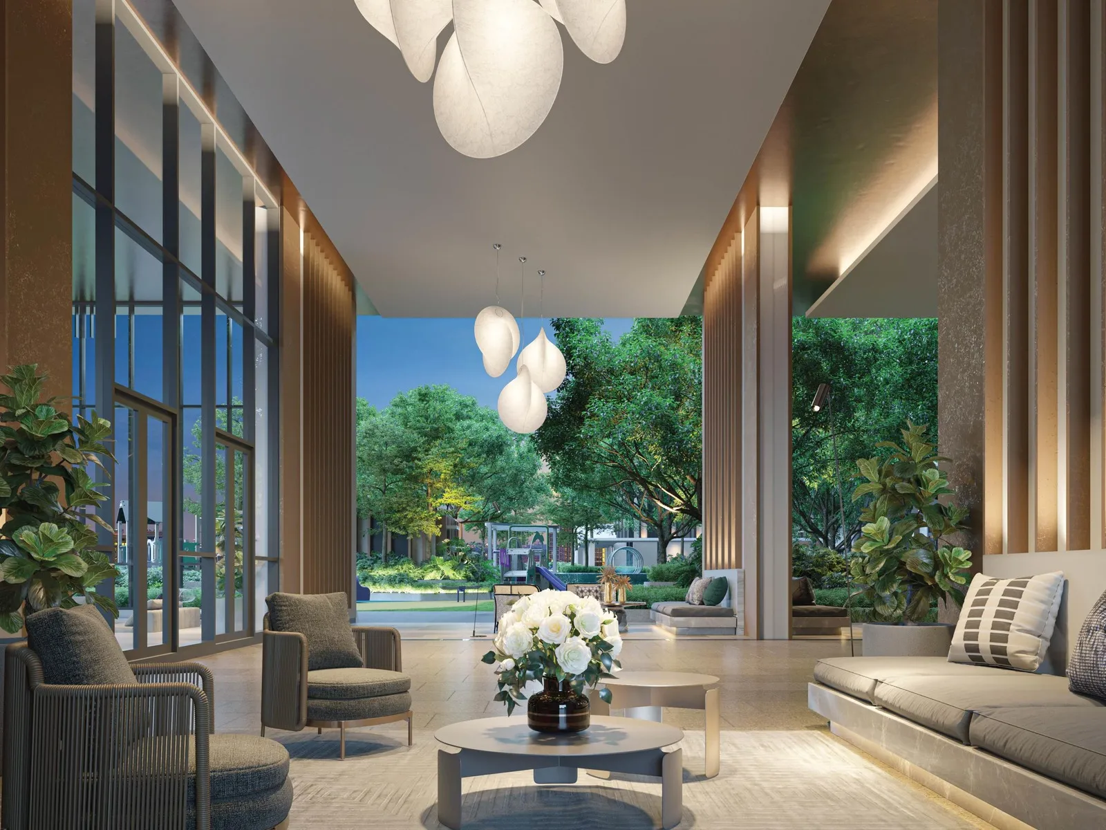 Atera Phase 2, Petaling Jaya: facilities and interiors (22 of 27)