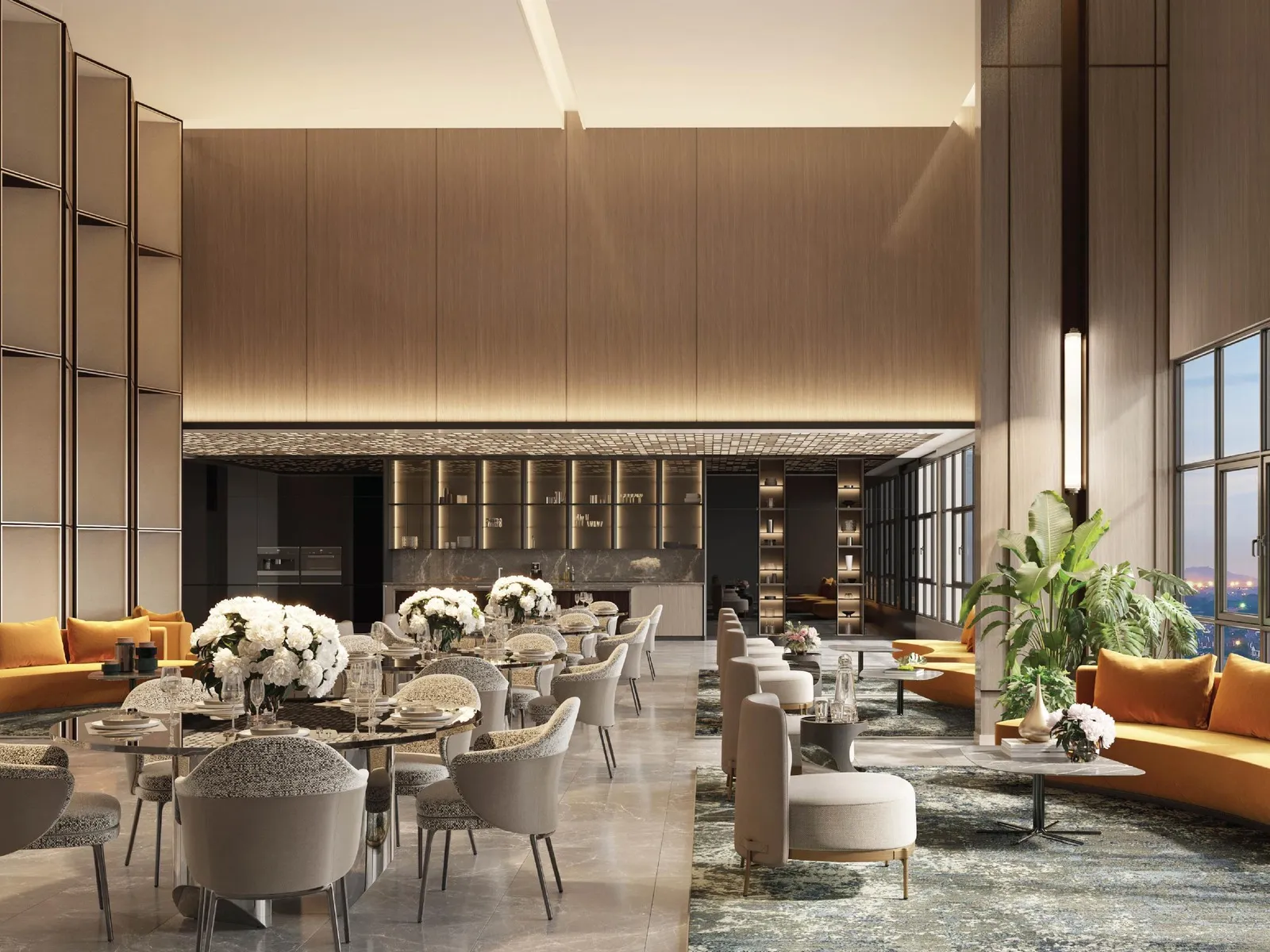 Atera Phase 2, Petaling Jaya: facilities and interiors (23 of 27)