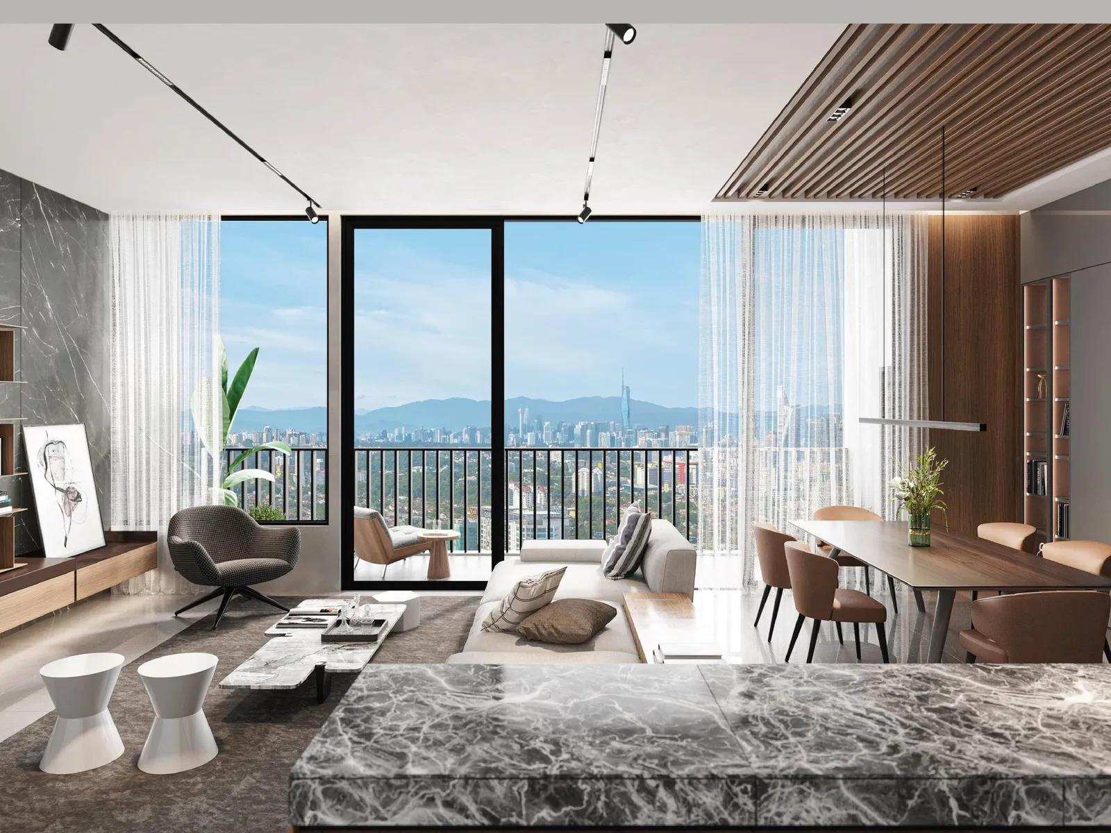Atera Phase 2, Petaling Jaya: facilities and interiors (24 of 27)