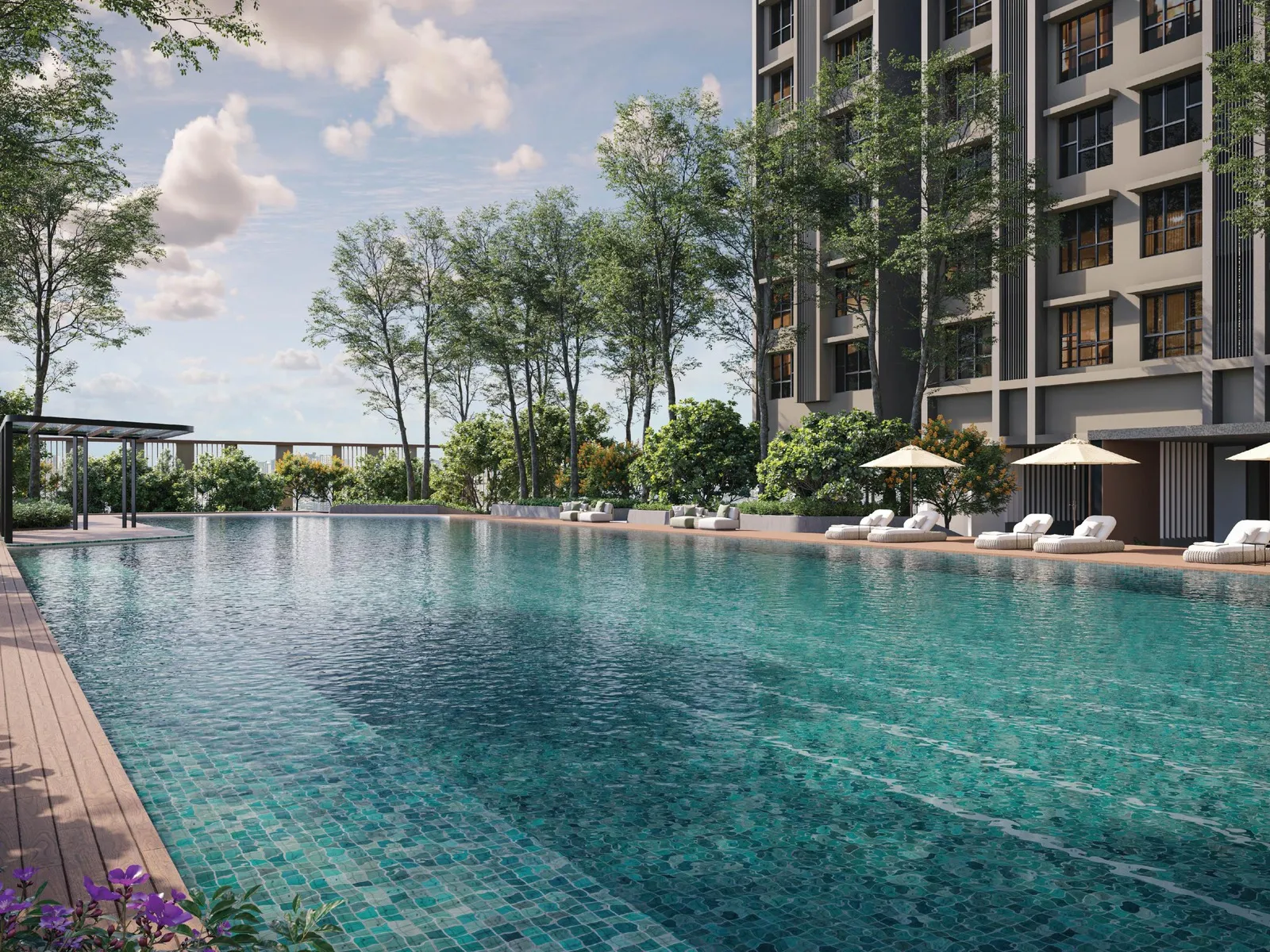 Atera Phase 2, Petaling Jaya: facilities and interiors (25 of 27)