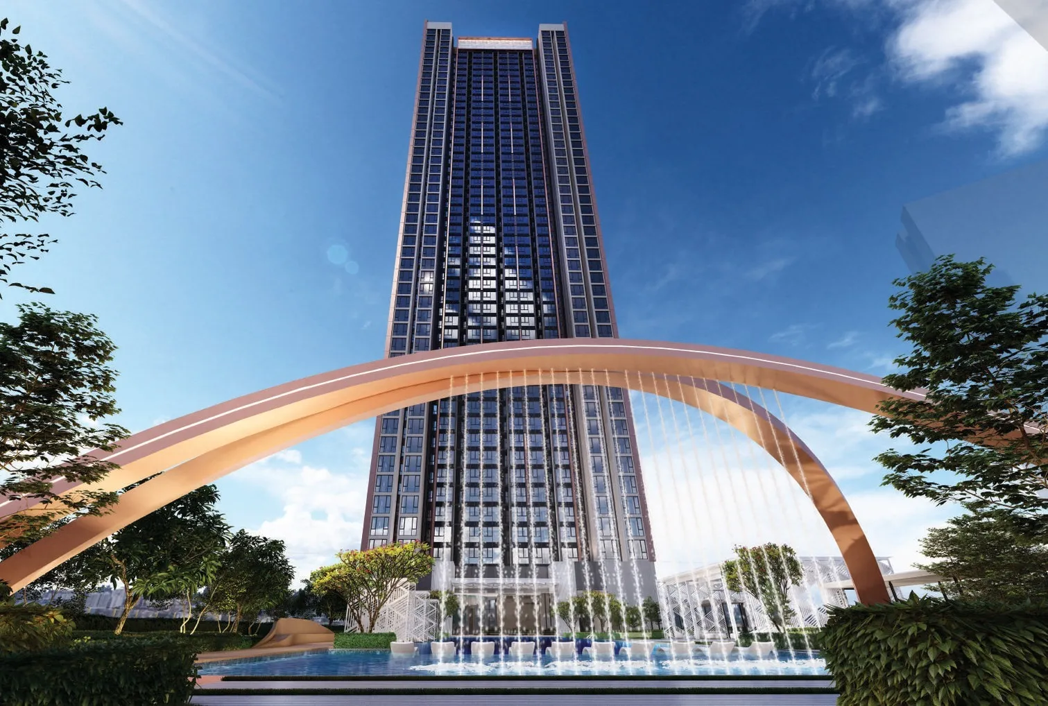 Aurum Business Centre (Suites), Sri Petaling: facilities and interiors (3 of 11)